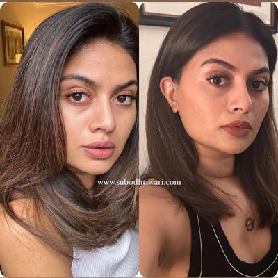 Natural Eyelash Extension