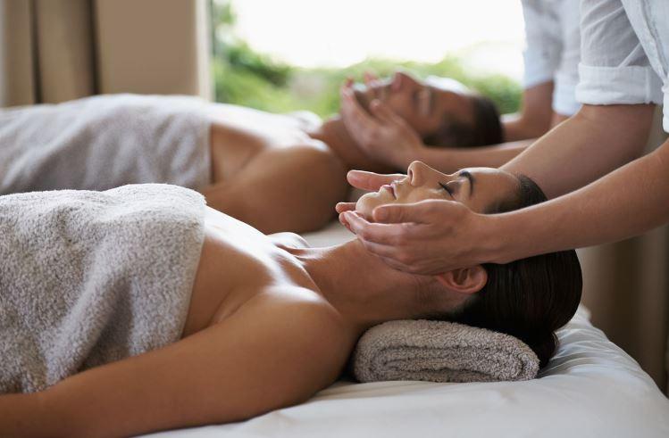 Couple Spa Packages in Hinjewadi Enjoy a
