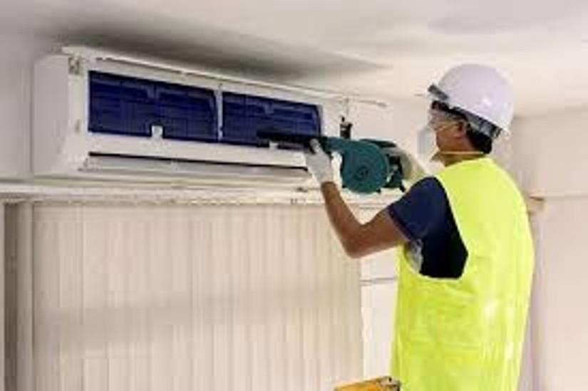 ac installation