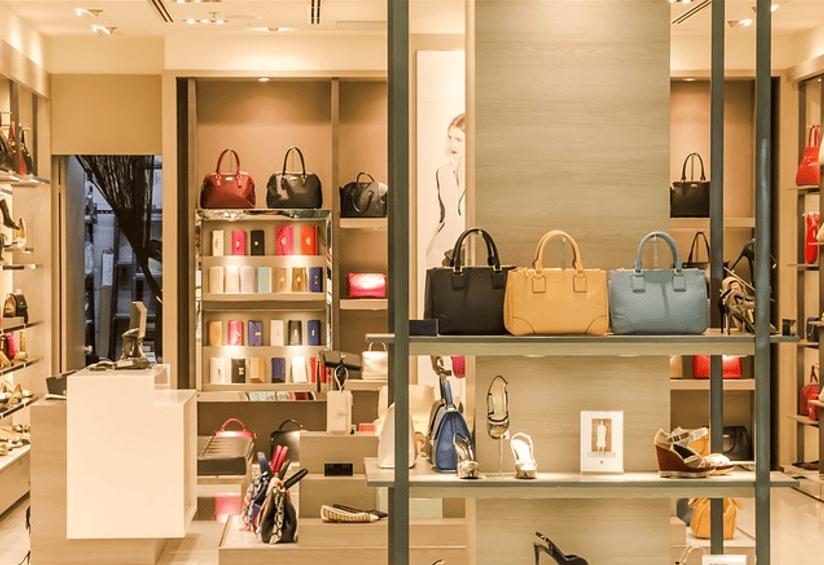 boutique stores