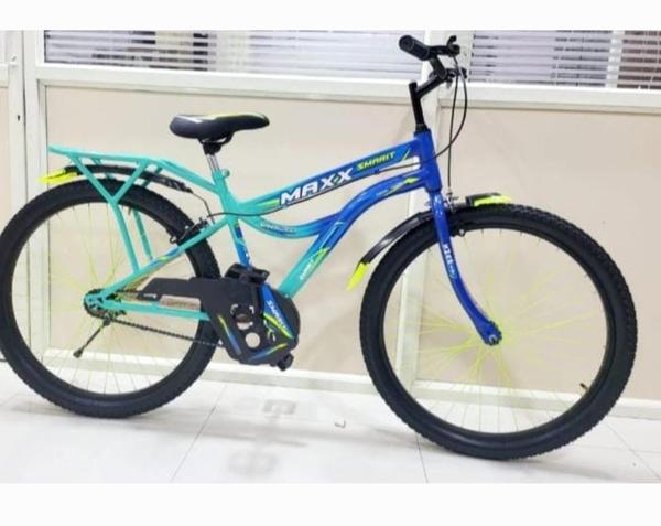 ambattur cycle shop