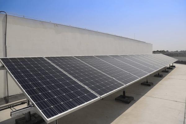 skilled team ensures