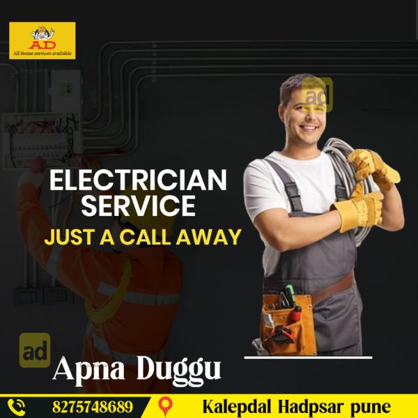best electrician sarvice