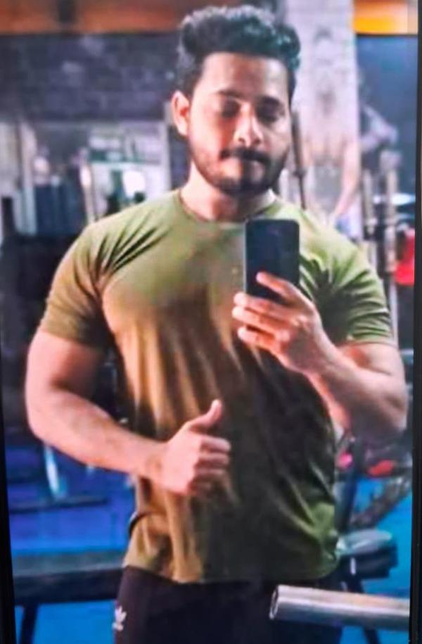 At Babylon Spa in Kolkata, they speciali