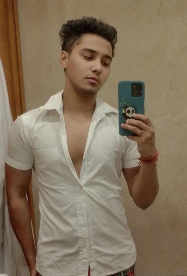 At Babylon Spa in Kolkata, they offer de