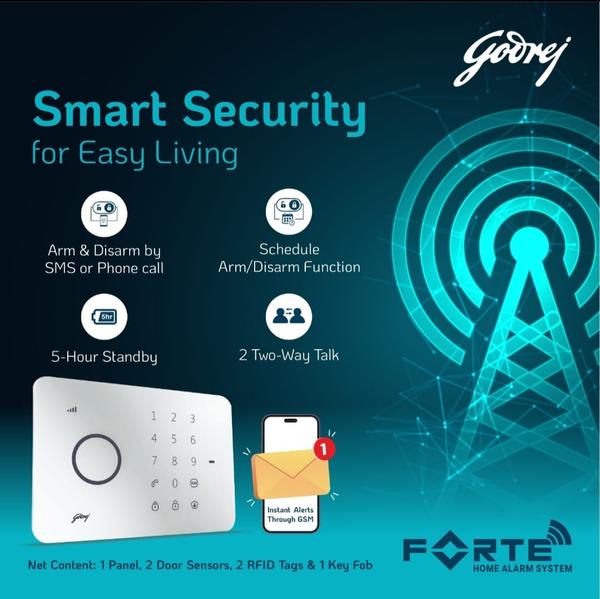 security detectors