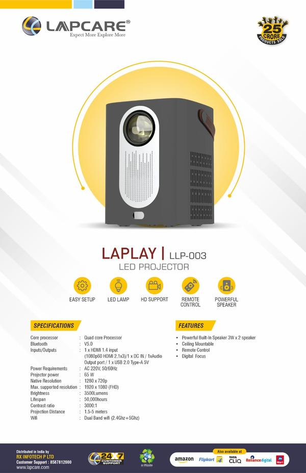 auto focus technology projecto