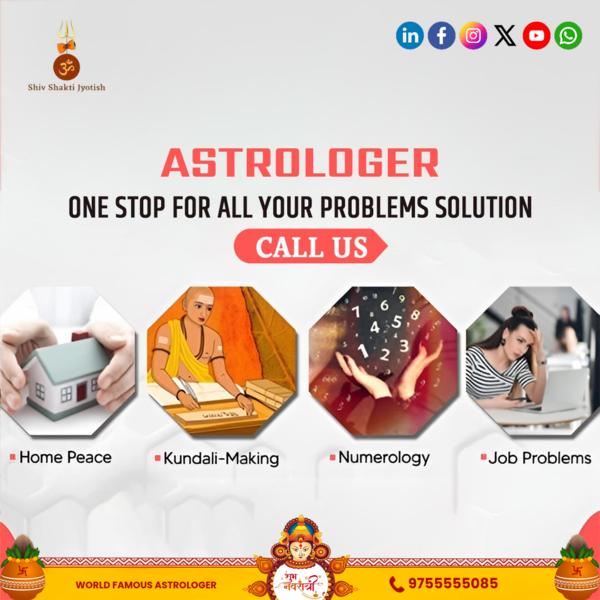 India's best astrologer astro 