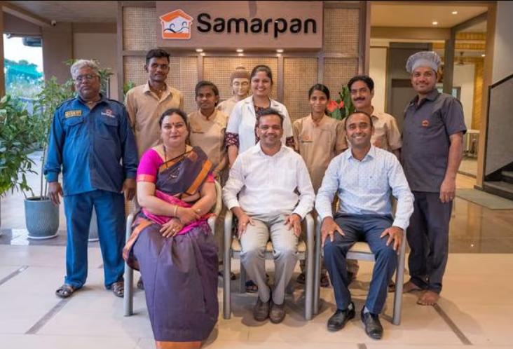 assisted living in pune