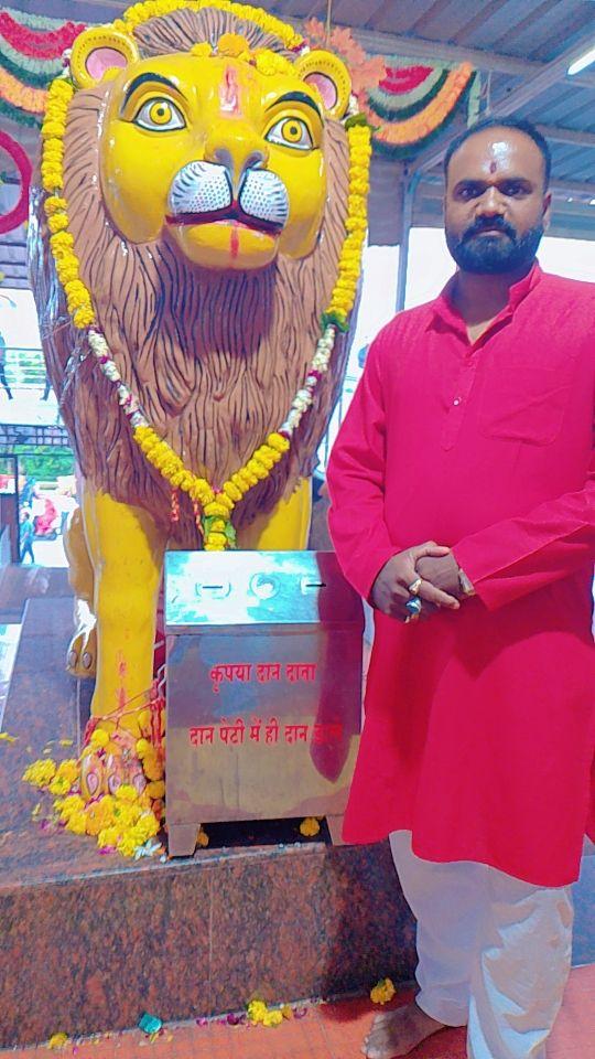 best pandit for baglamukhi anu