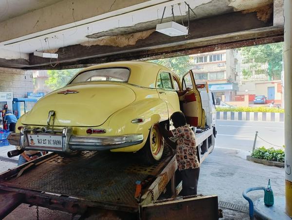 largest towing service