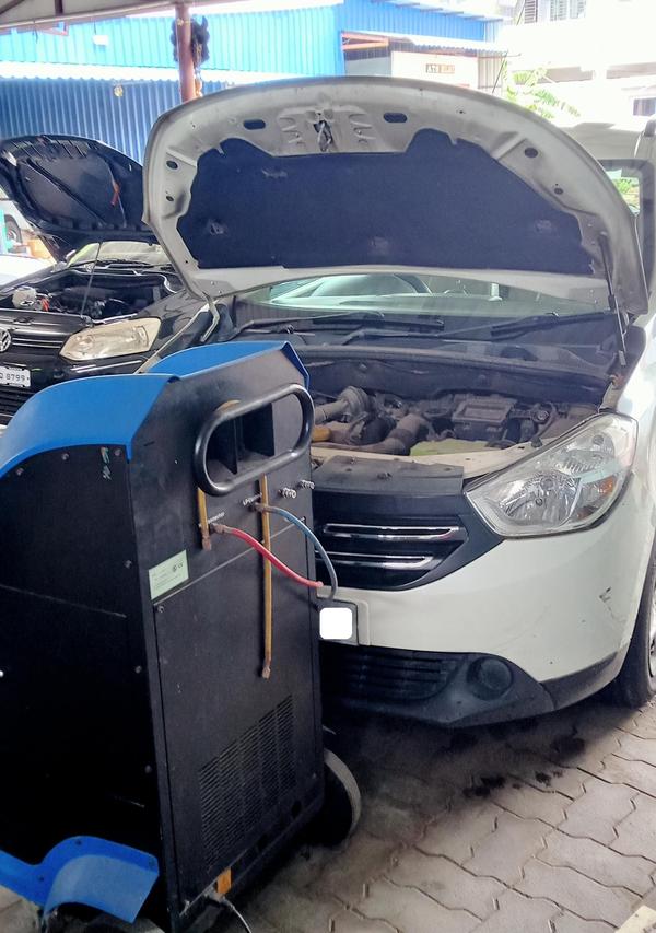 renault lodgy