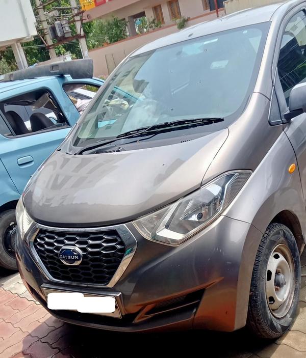 car self motor replacement