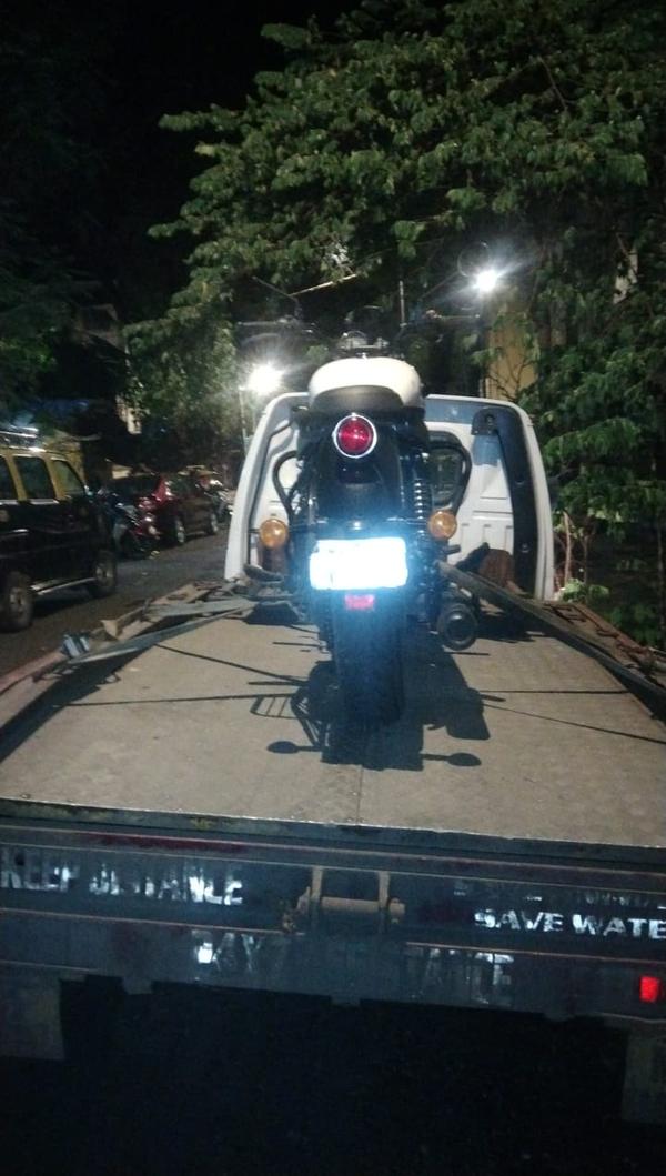 wadala mumbai maharashtra navi