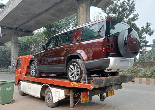 largest towing service