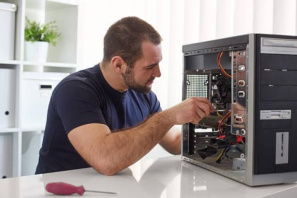 top laptop repair service manj