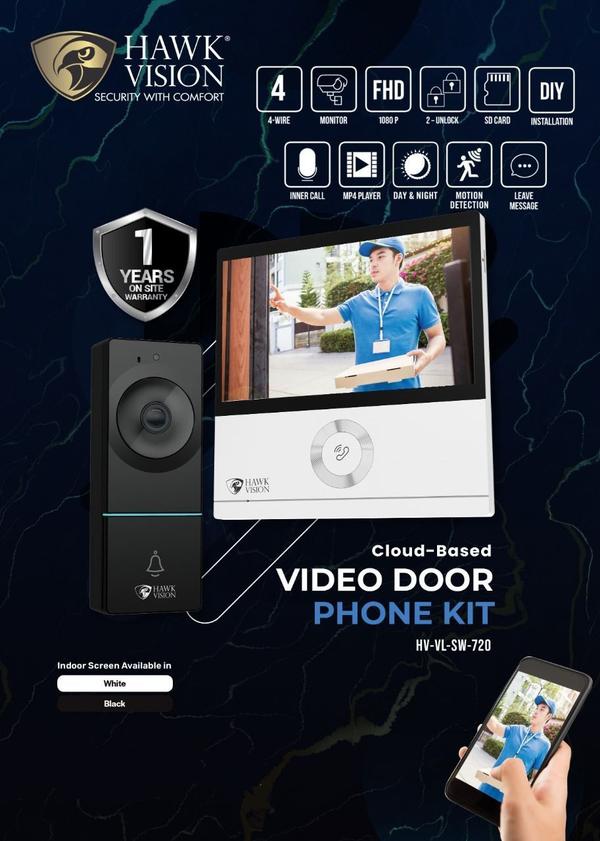 video door phone services