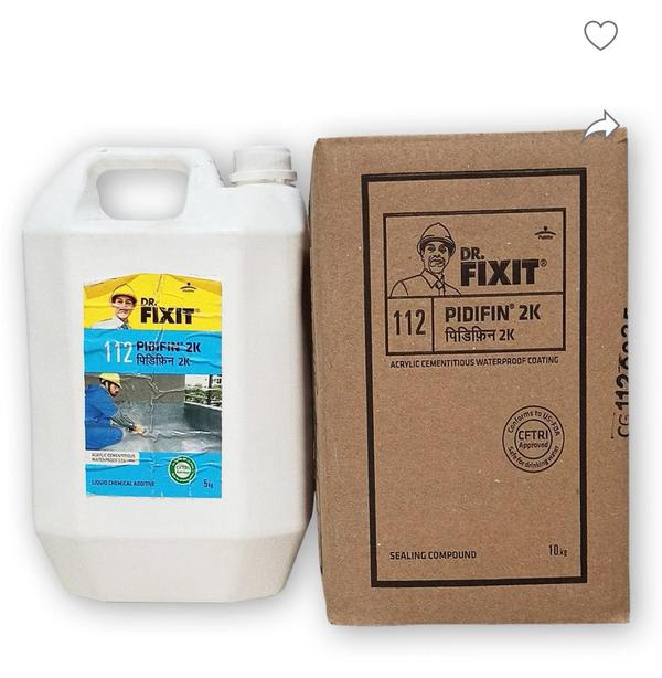 concrete repair
