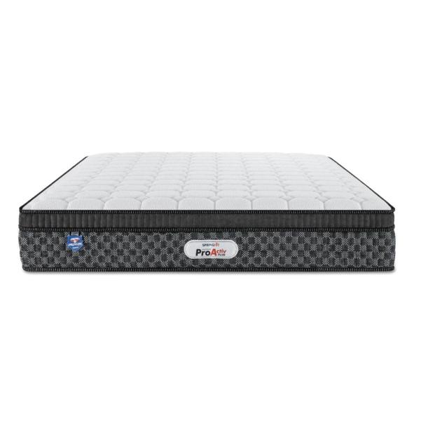 high resilience ccg foam premi