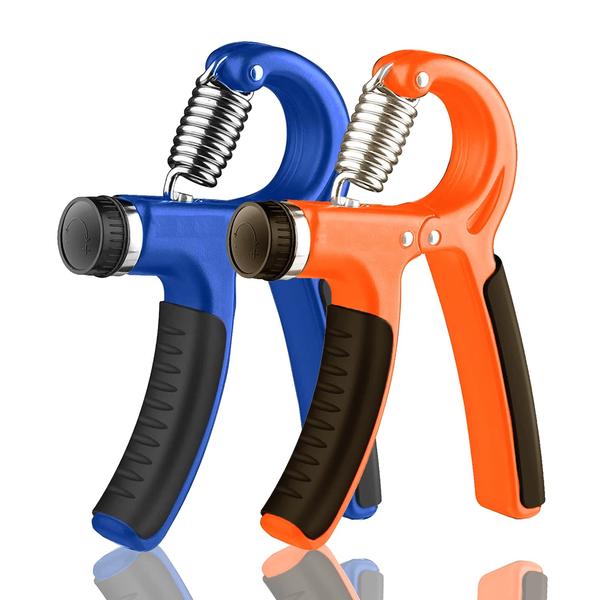 finger exercise power gripper