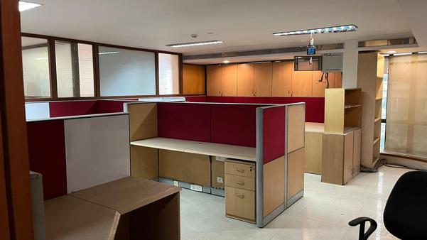 gandhi nagar co working office