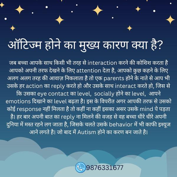 Speech Therapy in Ludhiana
Spe