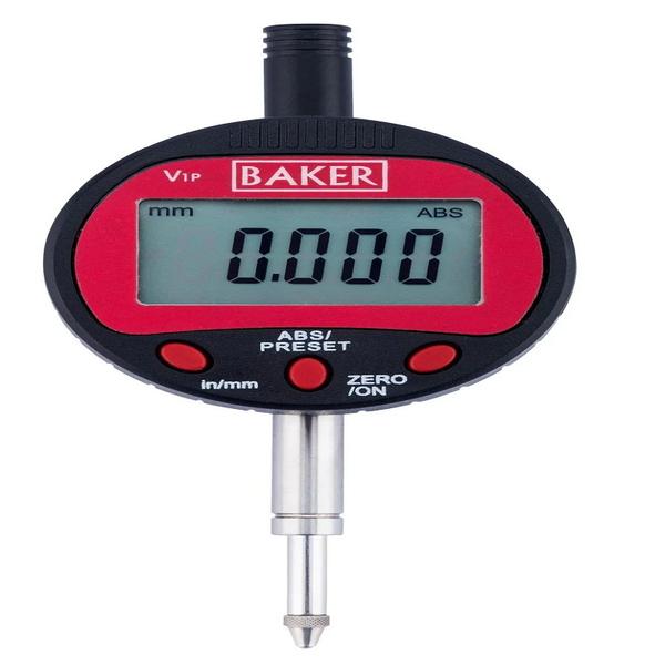 NABL Calibration of Digital Pr