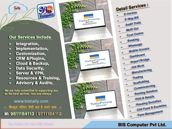 proficient business managers
