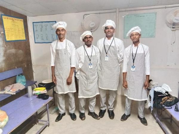 updates search