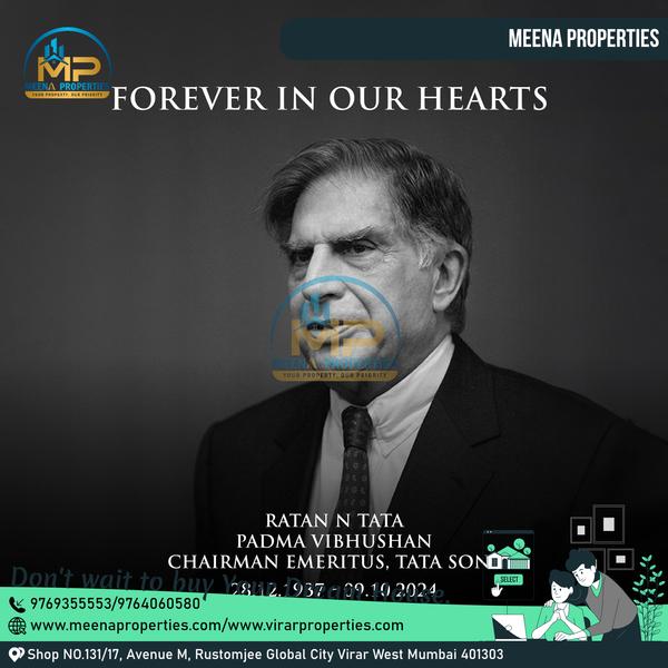 mr ratan tata