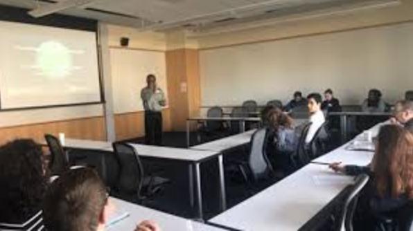 Interactive Live Courses 