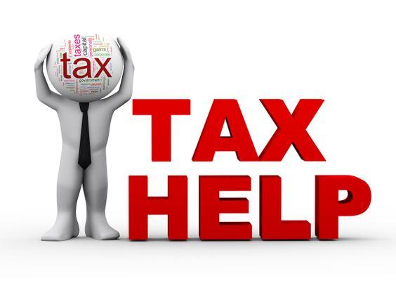 smarter stress free tax manage