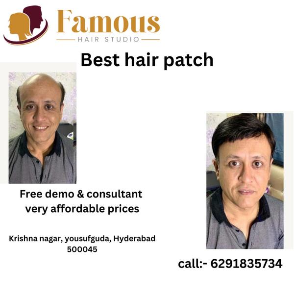 famous hair studio free demo