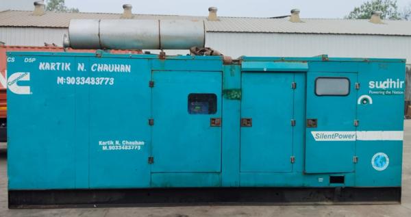 generator leasing service for 