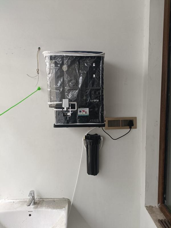 update image