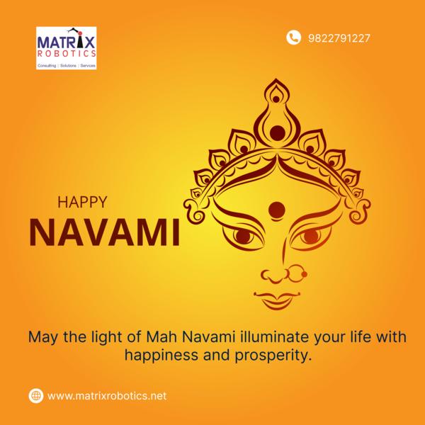 Celebrating the divine energy 