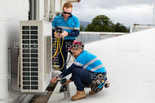 air cooling services delhi