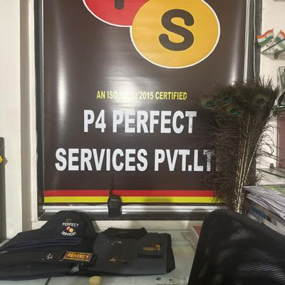 home security guard services i