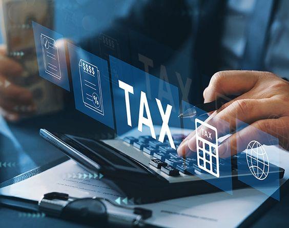 tax planning services
