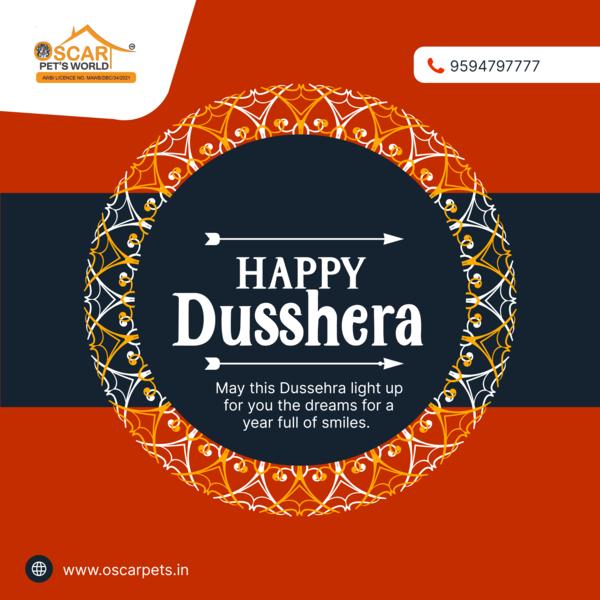 jubilant dussehra