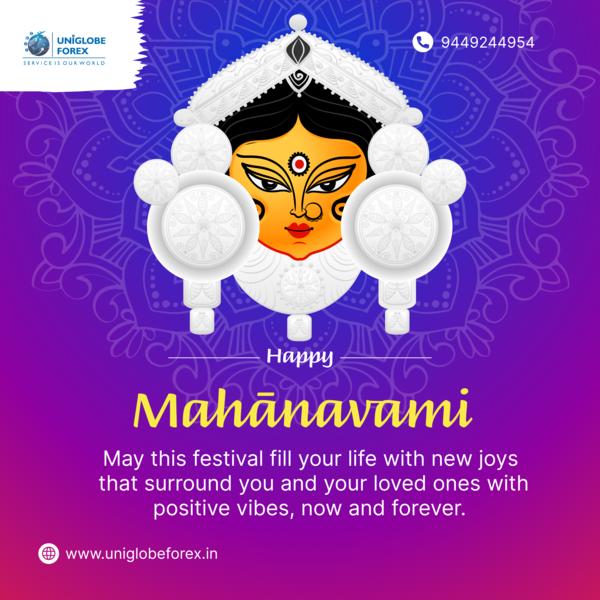 maha navami
