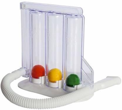 3ball lung exerciser