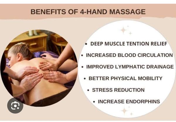 stress reduction