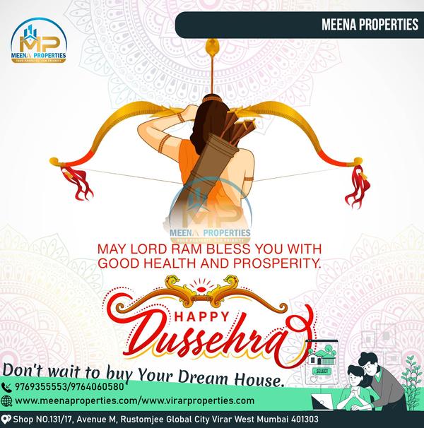 shubh vijayadashmi