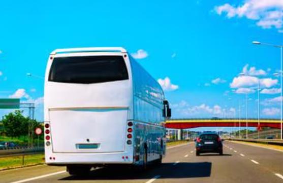 event transportation equipped