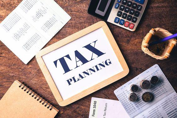 income tax filing services in