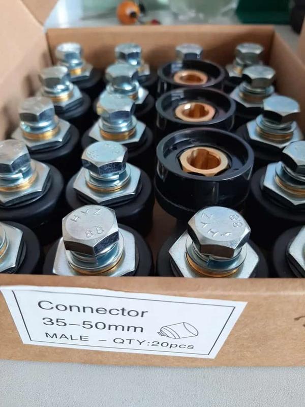 UNIVERSAL WELDING MACHINE FEMA