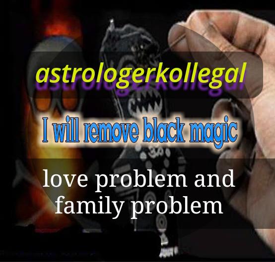 black magic