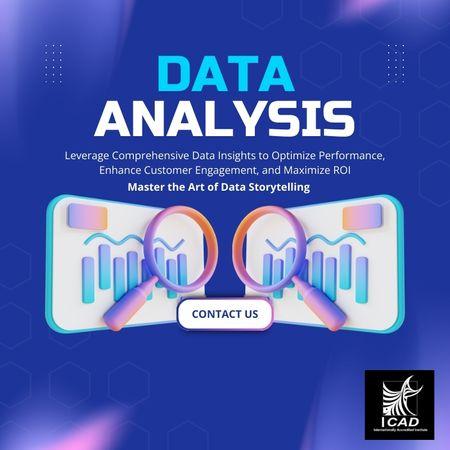 Data Analysis Course in A