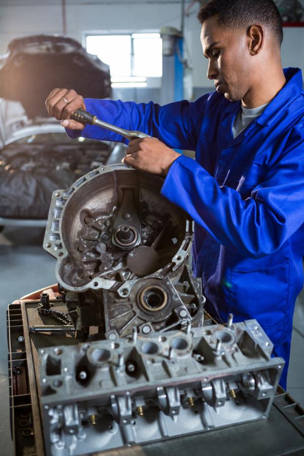 ensure longlasting performance